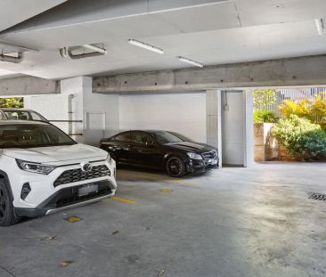 Sophisticated and Stylish Two Bedroom Unit - Photo 3