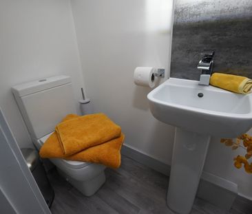Room in a Shared House, Bearwood, B66 - Photo 6