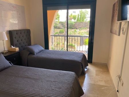 Apartamento de alquiler en Calle del Priorato, 10, Nueva Atalaya - Photo 4