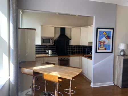 2 bedroom apartment to rent - Photo 5