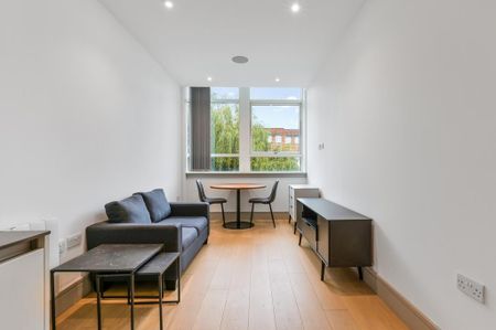 1 bedroom apartment to rent - Photo 2