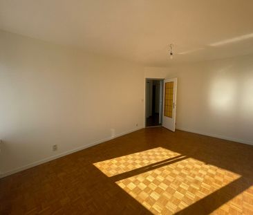 JETTE : Gezellig appartement van 50m² met terras - Foto 1