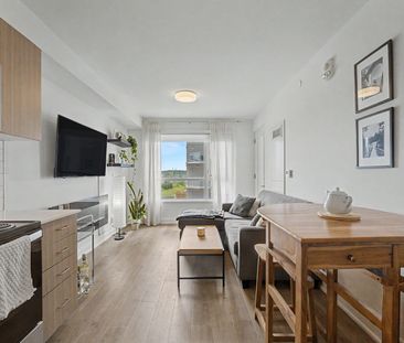 For Lease - 58 Lakeside Terrace Unit# 603, Barrie, Ontario - Photo 6