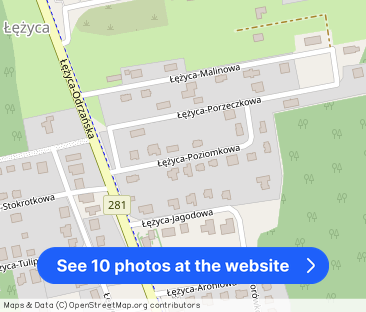 Nowy apartament ul. Łężyca - Ciesielska, Zielona - Photo 1