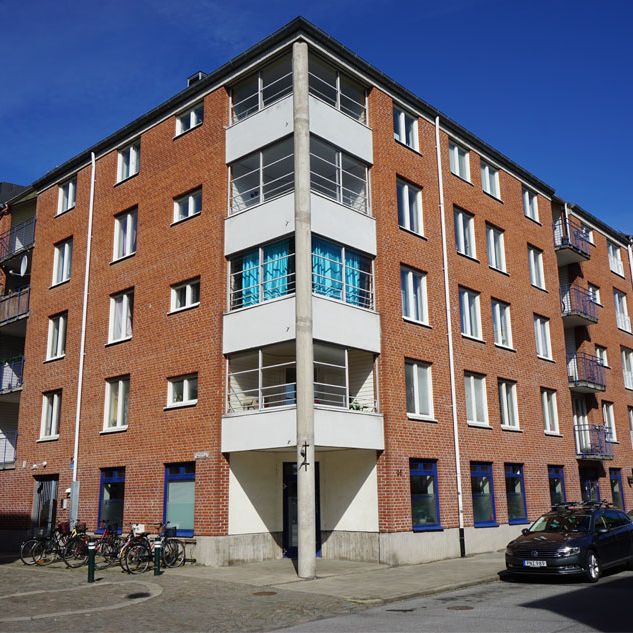 Gasverksgatan, Malmö - Foto 1