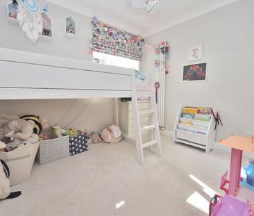 4 Bedroom Detached House To Rent - Photo 5