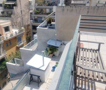 Studio/Γκαρσονιέρα για ενοικίαση Λυκαβηττός (Κολωνάκι - Λυκαβηττός) - Photo 6