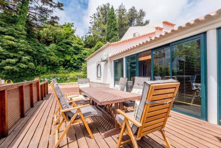 6 bedroom luxury Villa for rent in Cascais e Estoril, Portugal - Photo 3