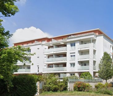 Appartement T2 à louer Cesson Sevigne - 36 m² - Photo 3