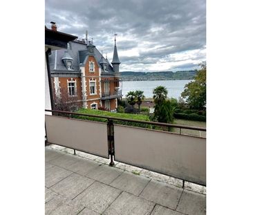 3½ Zimmer-Wohnung in Wädenswil (ZH), möbliert, auf Zeit - Photo 2