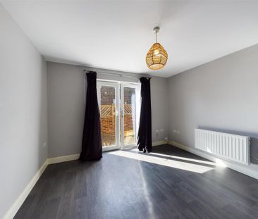 2 bedroom apartment to rent - Photo 6