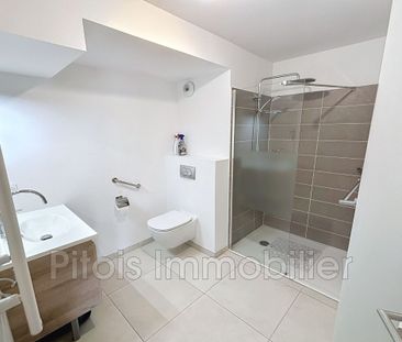 location appartement 3 Pièce(s) - Photo 6