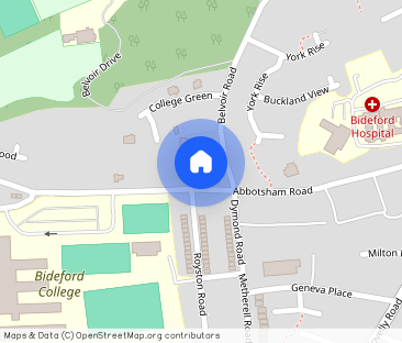 Abbotsham Road, Bideford - Photo 1