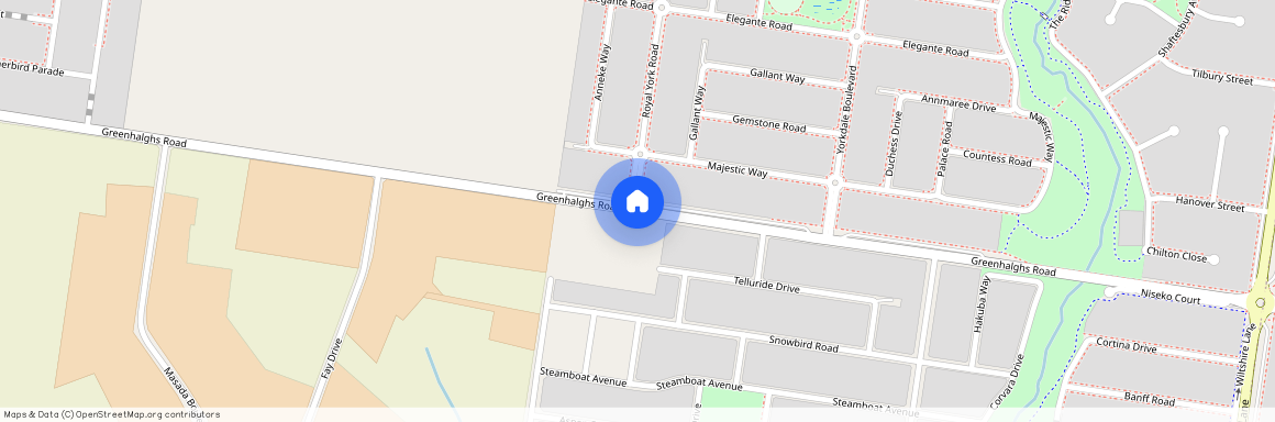 20 Volt Street, Vic 3358, Winter Valley