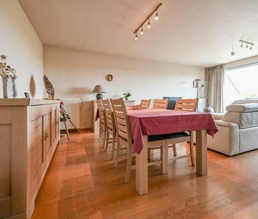 Appartement met twee slaapkamers op de Bosmolens - Photo 3