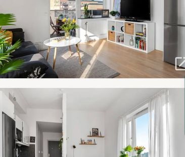 Ladugårdsgatan, Sundbyberg - Photo 1