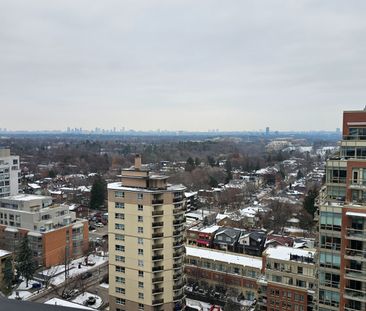 For Lease - 110 Broadway Avenue Unit# 1603, Toronto, Ontario - Photo 3