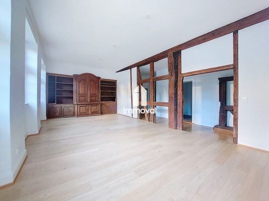 HYPER CENTRE - 4/5P - 172m² - Photo 1