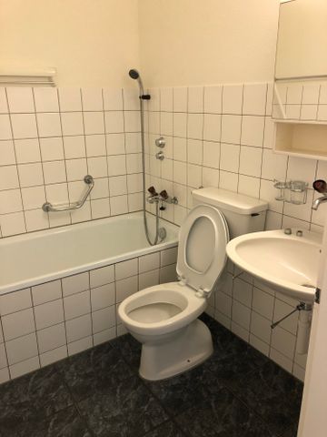 3 Zimmer, 3. Stock - Photo 2