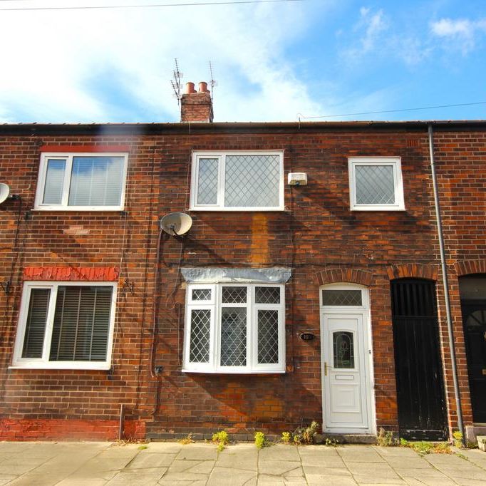 3 bedroom terraced house to rent - Photo 1