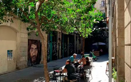 Carrer de Requesens, Barcelona, Catalonia 08001 - Foto 5