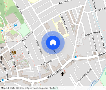 Cleator Street, Dalton In Furness - Photo 1