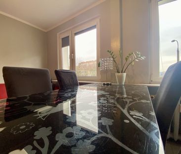 Mieszkanie 3 pokoje os. Dolinki 44,5m² - Photo 2