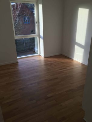 Fantastisk og moderne rækkehus i Randers NØ - Photo 1