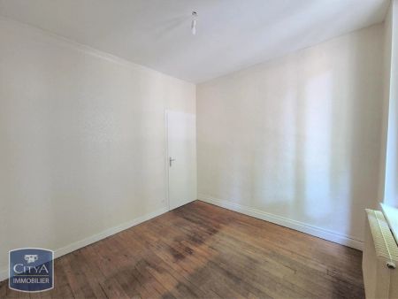 Appartement à louer 3 pièces 49m² - Photo 4