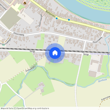 Strijp 51, 9260 Wichelen