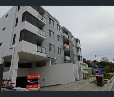 4/196-198 Burnett Street, Mays Hill, NSW 2145 - Photo 5