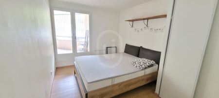 Location Appartement 2 pièces 43m² MONTPELLIER 34090 - Photo 2
