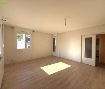 Location / Appartement T3 - Photo 1