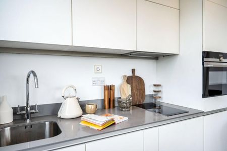 Studio to rent - Photo 3