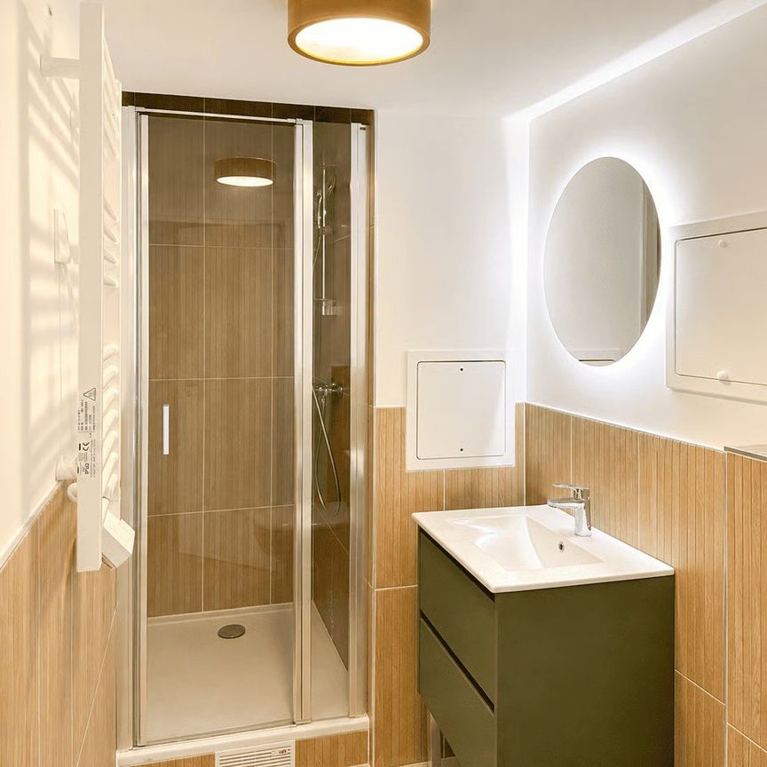 Evaki 3 — Chambre M 204 - Photo 2