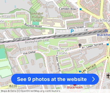 Prendergast Road, London, SE3 - Photo 1