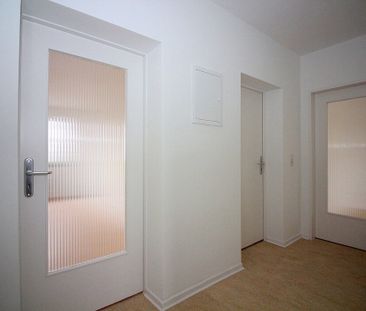 Schicke 2 ZKB mit Balkon am Philippinenhof! - Photo 1