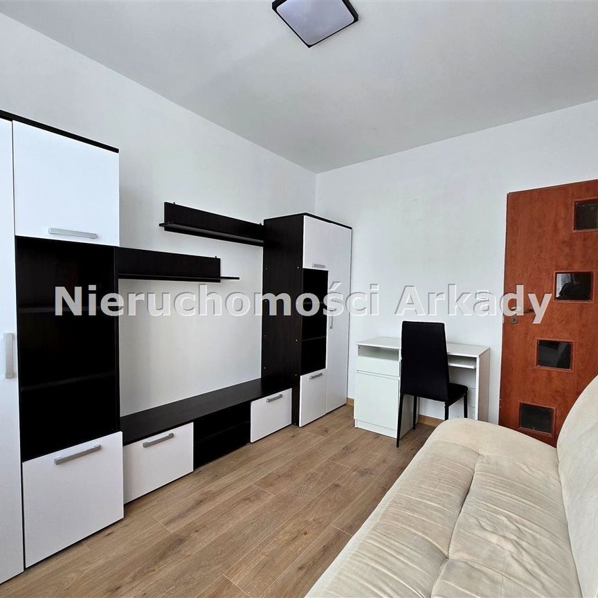 Pokój, ul. Opolska - Zdjęcie 1