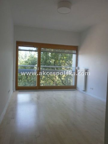 Warszawa M., Warszawa, Mokotów, Górny Mokotów - Photo 2