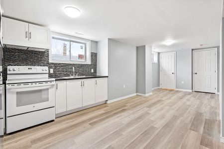 For Lease - 92 Margery Avenue Unit# LOWER, St. Catharines, Ontario - Photo 2