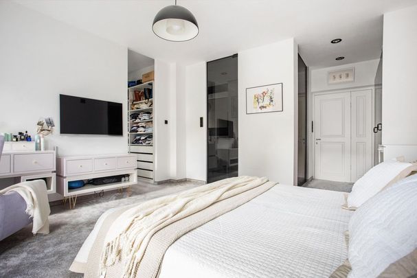 Belwederska - stylowa klasyka przy Łazienkach - Фото 1