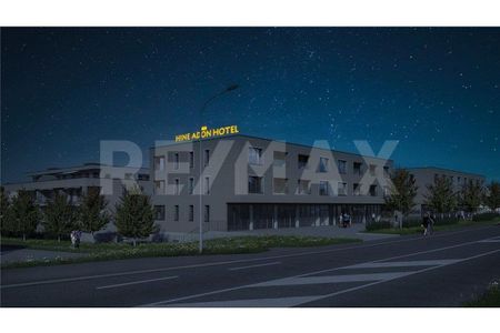 Tout nouveau studio haut de gamme à Avenches-Milavy - Foto 3