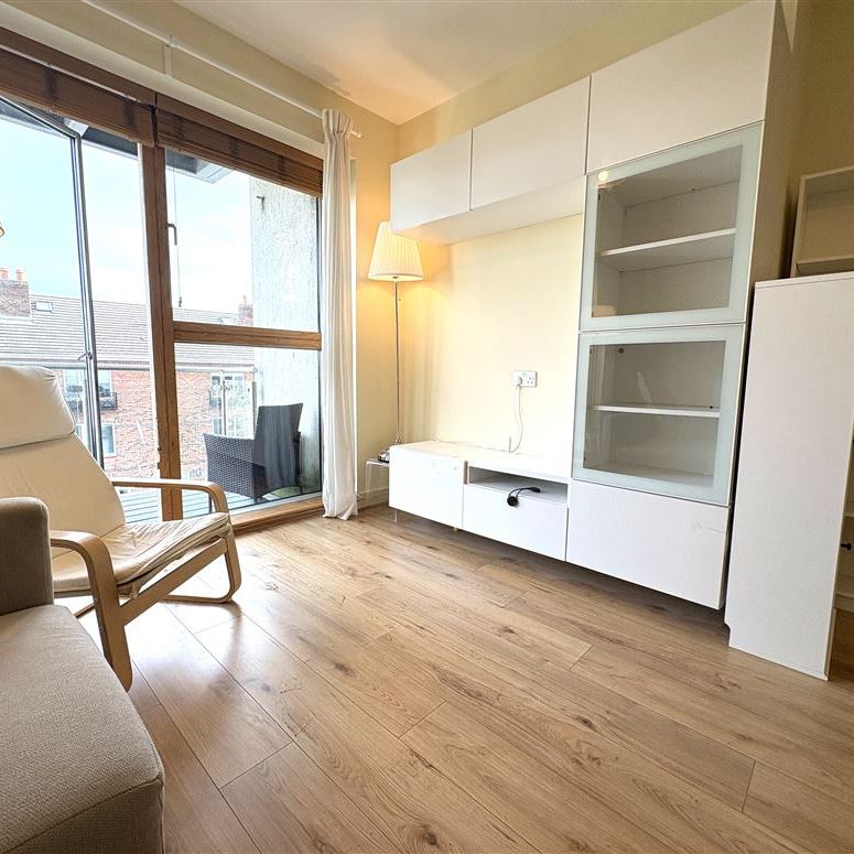 Apartment 25, Grand Canal Wharf, South Dock Road , Dublin 4, Dublin - Photo 1