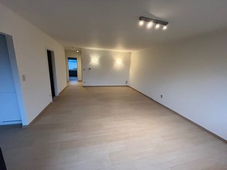 Appartement te huur - Foto 5