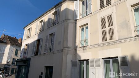 Appartement T1 Fontainebleau à louer - Photo 5