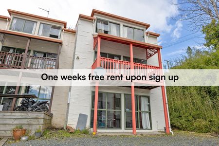 Spacious 4-Bedroom, 2-Bathroom Flat in Prime North East Valley Location – Dunedin - Photo 4