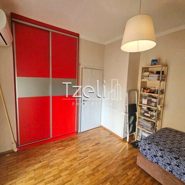 Studio/Γκαρσονιέρα για ενοικίαση Νόρμαν (Πάτρα) - Φωτογραφία 1