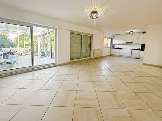 Appartement T5 près de RIS ORANGIS à louer - Photo 1