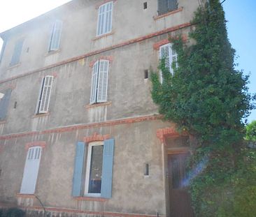 Location appartement 2 pièces 36.59 m² à Marseille 11e Arrondissement (13011) - Photo 1