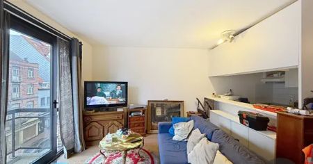 Studio met garagebox - Photo 2